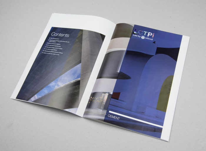 brochure, publication lctpi et wbcsd, cop21, editorial design, création chloé genet, chloegenet.ch